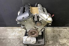 ENGINE ASSEMBLY 3.0 V6 PETROL *LOW MILEAGE 34K* - Jaguar S-Type 1999-2002 #6010