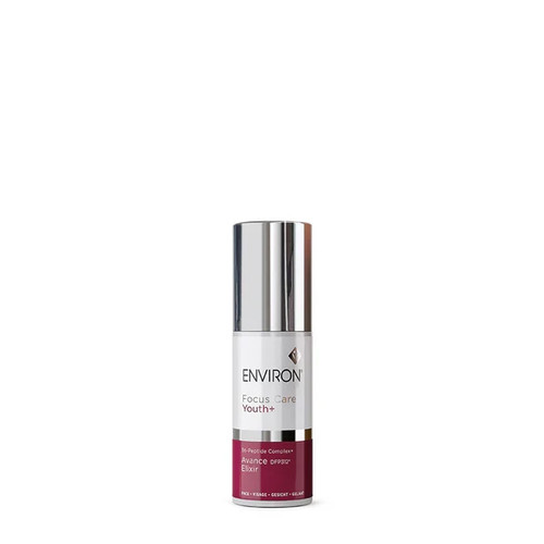 Environ avance elixir - environ,