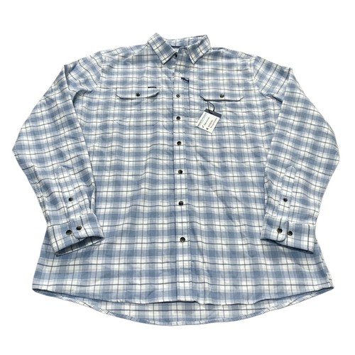 Nwt poncho outdoors blue - nwt,