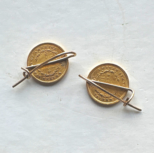 180s 22ct yellow gold - 180s,