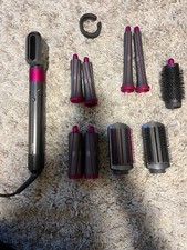 Dyson Airwrap Hair Dryer /