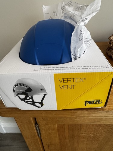 Petzl vertex vent climbing - vertex,