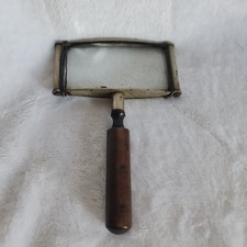 Vintage Wooden Handle