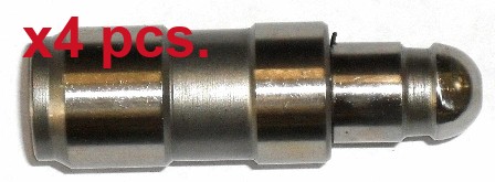Pcs hydraulic tappets - pcs,