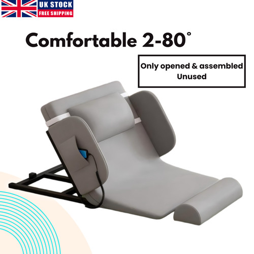 Electric adjustable bed - electric,