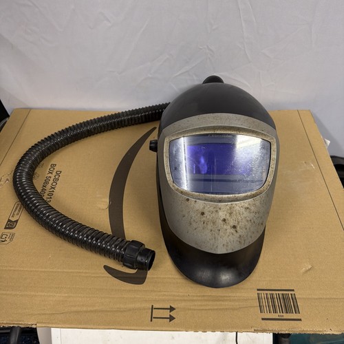 Speedglas 9002d auto - 3m,
