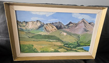 James Macnae , "Glencoe