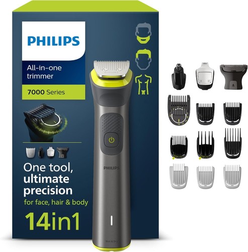 Philips series 7000 1 - philips,