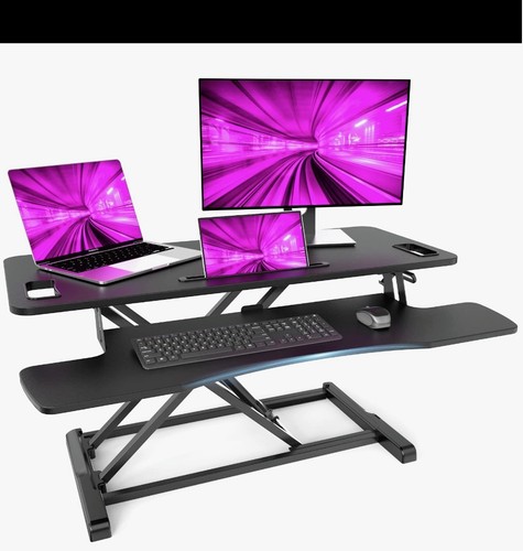 Height adjustable standingdesk - adjustable,