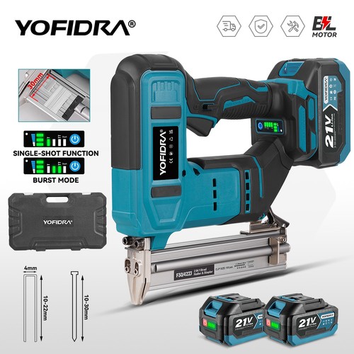 2in1 nailer stapler - nailer,