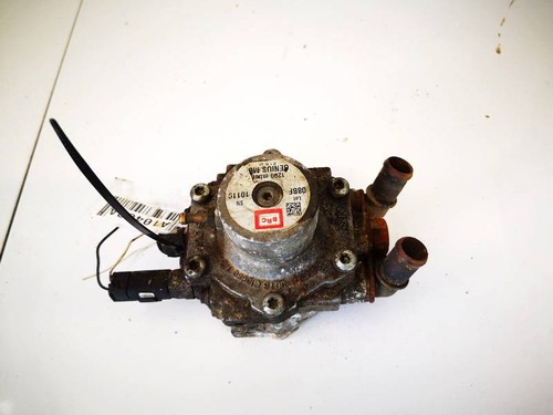 Volkswagen passat 1996 lpg - passat, gas