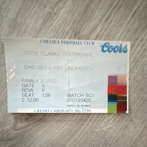 Chelsea psv eindhoven steve - psv,