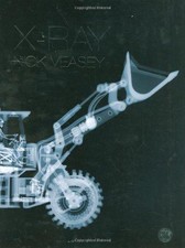 X-Ray - Veasey, Nick