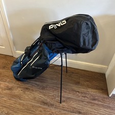 SUPERB PING HOOFER MONSOON