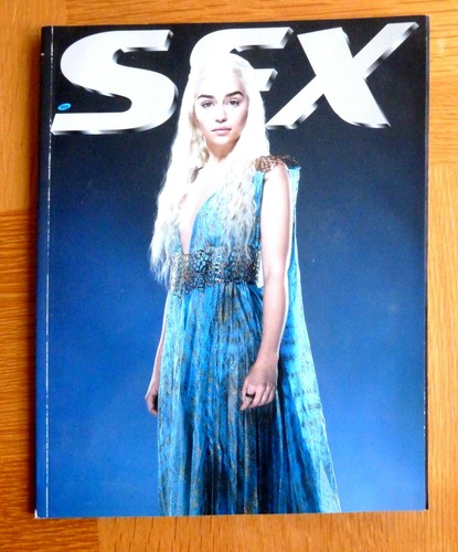 Sfx magazine 303 - sfx,