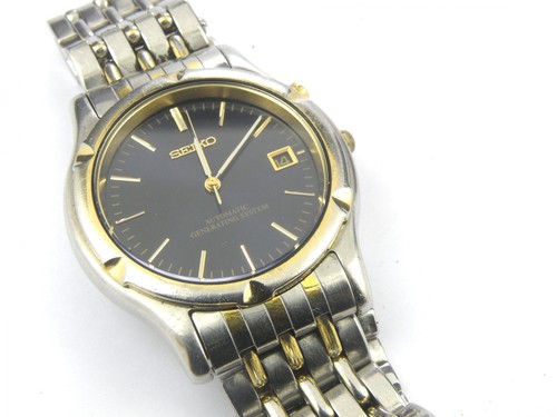Gents rare vintage - rare,