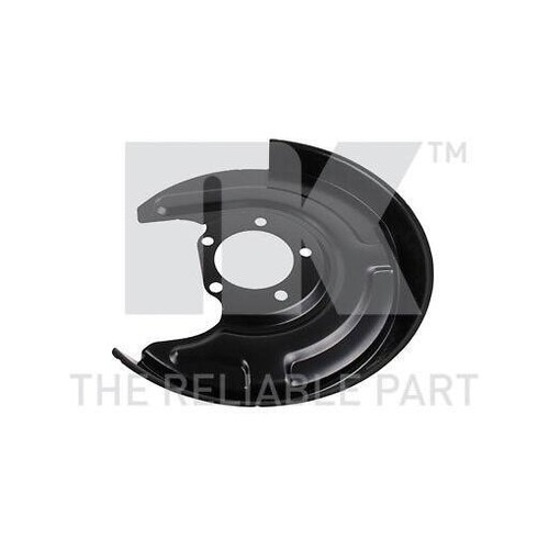 234761 splash panel brake - nk,