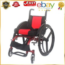 24" Folded Portable Athletic