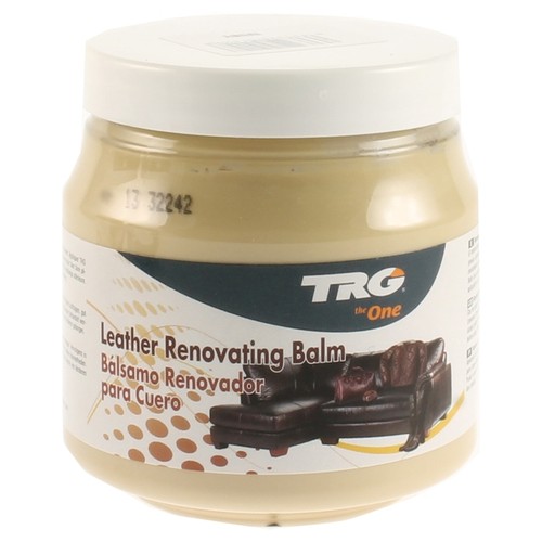 Trg grison leather recolouring - leather,