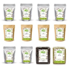 ORGANIC CERTIFIED Herbs &