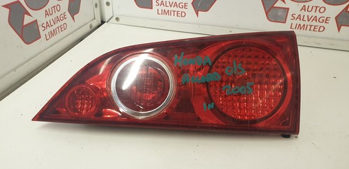 Honda accord estate 2003 - honda, 2003-2008