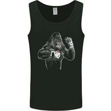 Boxing Gorilla MMA Mixed