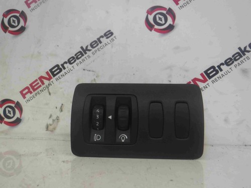 Renault clio mk3 2005 2012 - clio,