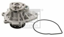 Water Pump FOR VAUXHALL ZAFIRA