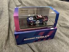 INNO64 x Tofugarage Need For Speed Heat Nissan S14 Rocket Bunny Boss Aero NFS