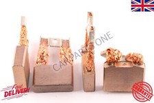 RX134 H Caterpillar Carbon