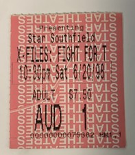 The X-Files Original