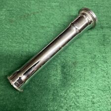 Classic British Motorcycle Push Rod Tube No.2 NOS