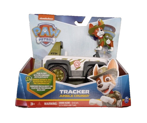 Nickelodeon paw patrol - nickelodeon,