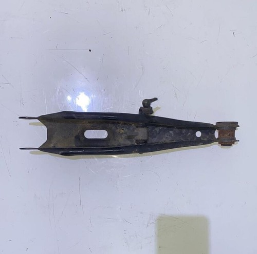 Rear lower suspension - rear,