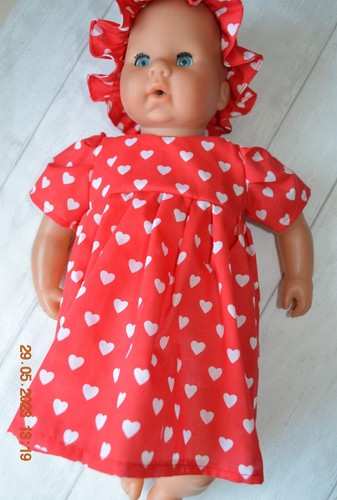 Baby annabell born - annabell,