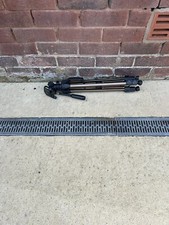 HAMA STAR 63 Tripod for Digital SLR ,Video, Spotting Scope, 