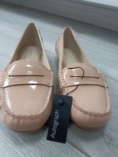 M&S Autograph Shoes. UK 6 wide