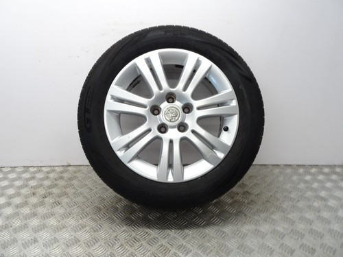 Vauxhall astra alloy - astra,