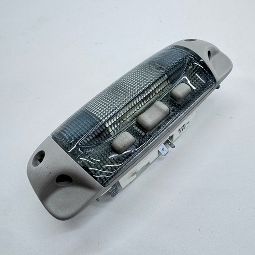 Ford max interior - b-max, light