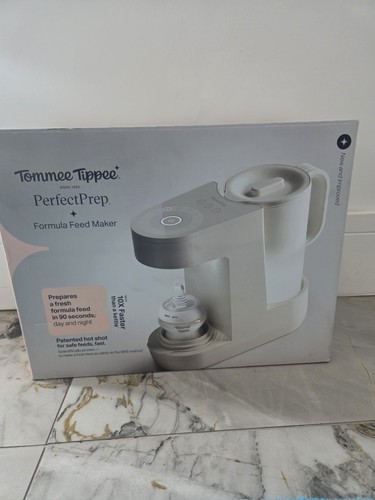 Tommee tippee perfect - tommee,