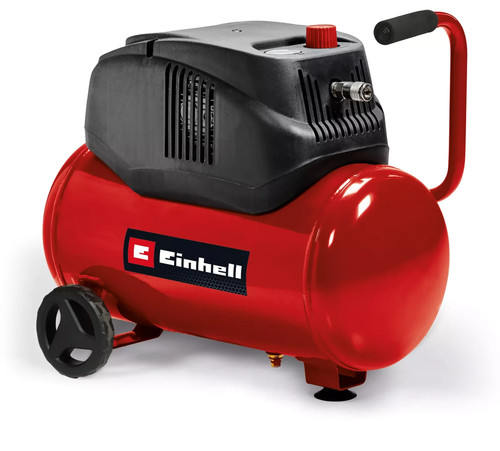 Einhell air compressor - air,