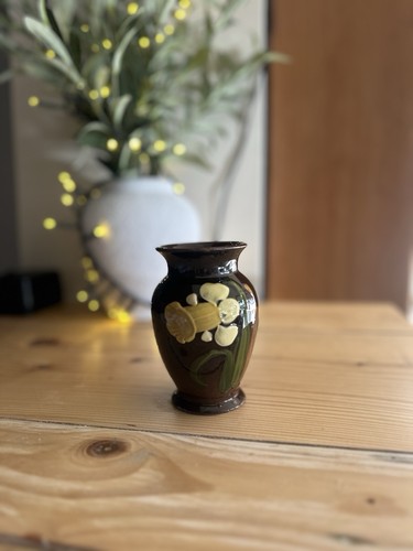 Rare watcombe torquay pottery - watcombe,