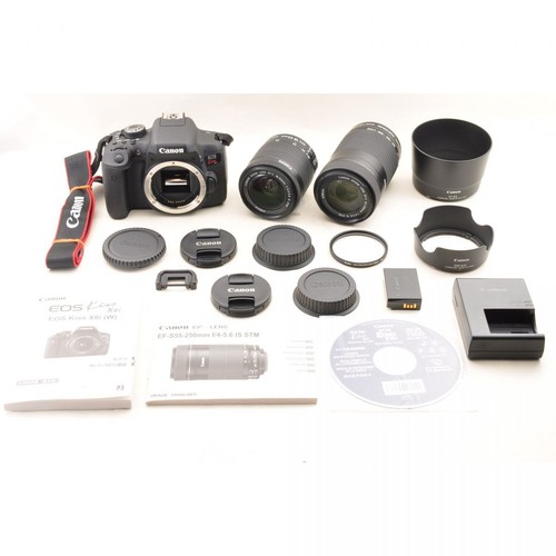 Canon eos rebel - eos,