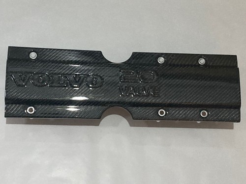 Carbon fibre spark plug - carbon,