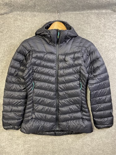 Rab atmos jacket womens - jacket, 8