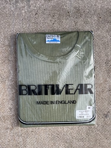 Nos 1970s britwear army - 1970s,