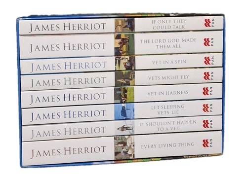 The complete james - james, all