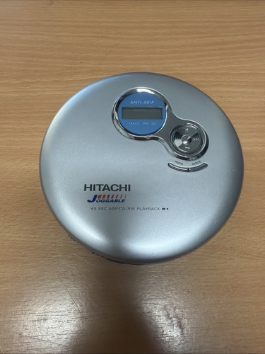 Hitachi dap760 personal - personal, cd