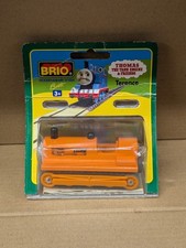 Wooden Thomas Train - Brio  Terence - BNIB