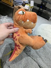 Posh Paws 10 Inch TRex  Soft